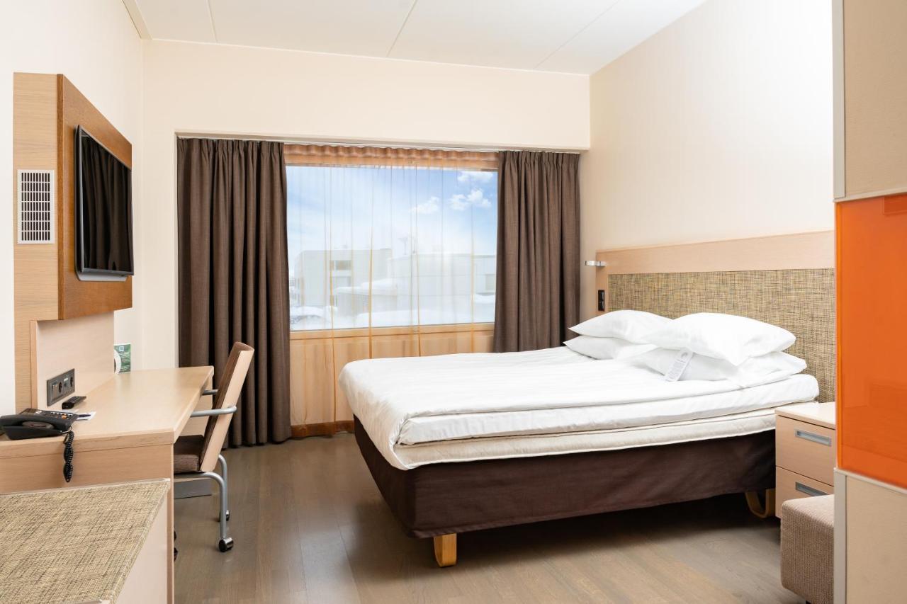 Original Sokos Hotel Vaakuna يونسو المظهر الخارجي الصورة