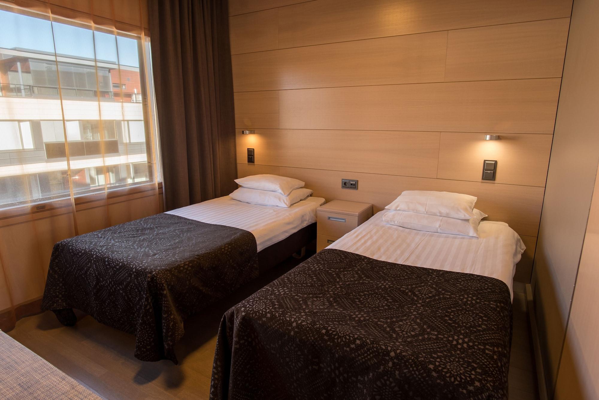 Original Sokos Hotel Vaakuna يونسو المظهر الخارجي الصورة