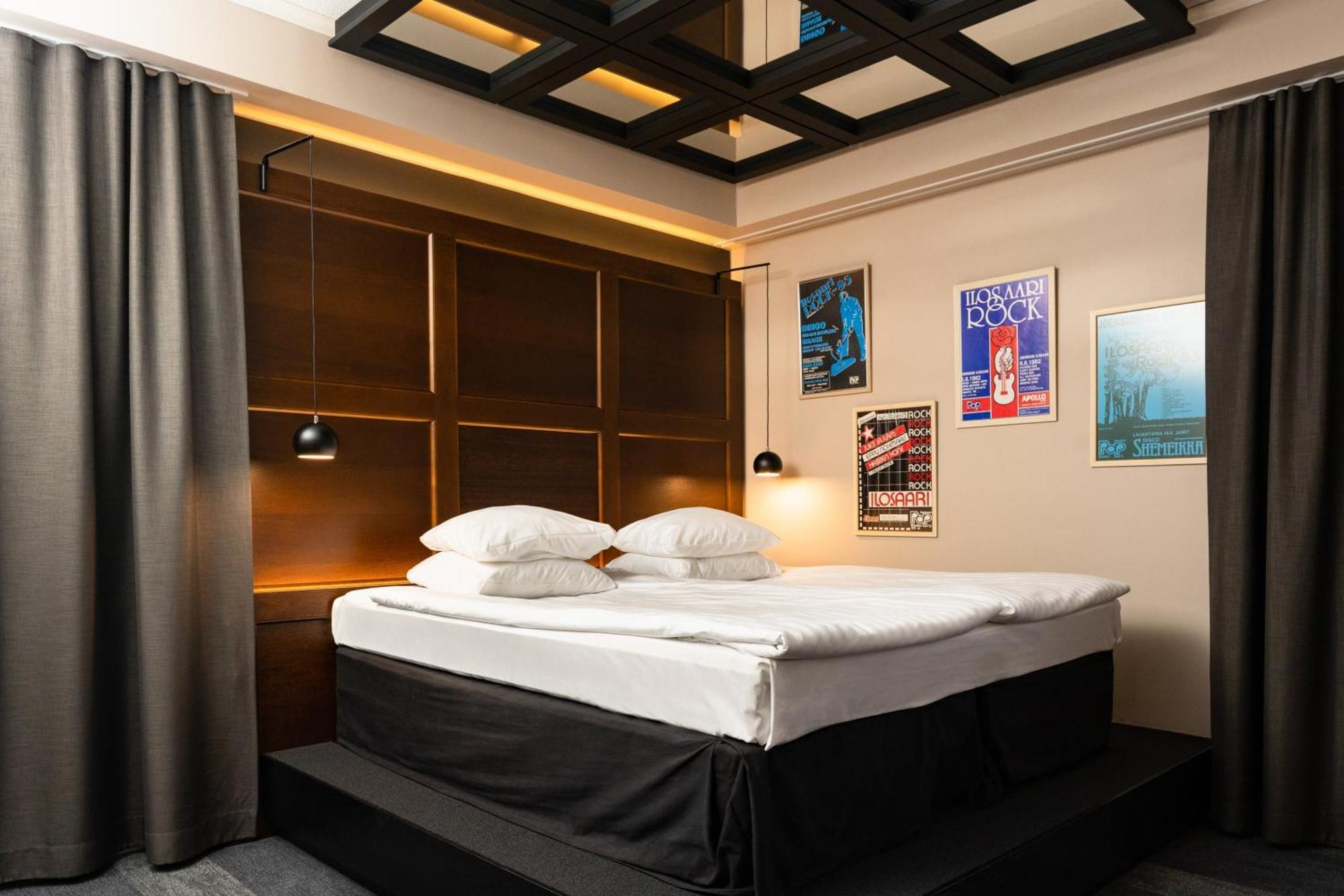 Original Sokos Hotel Vaakuna يونسو المظهر الخارجي الصورة