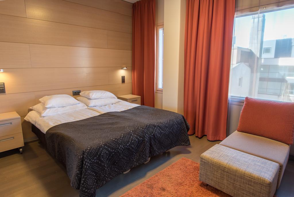 Original Sokos Hotel Vaakuna يونسو المظهر الخارجي الصورة